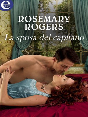 cover image of La sposa del capitano